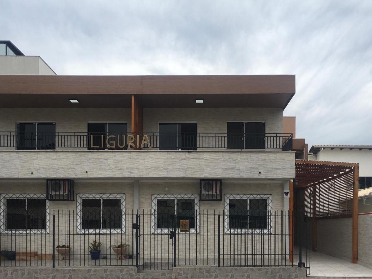 Liguria Balneario Camboriu