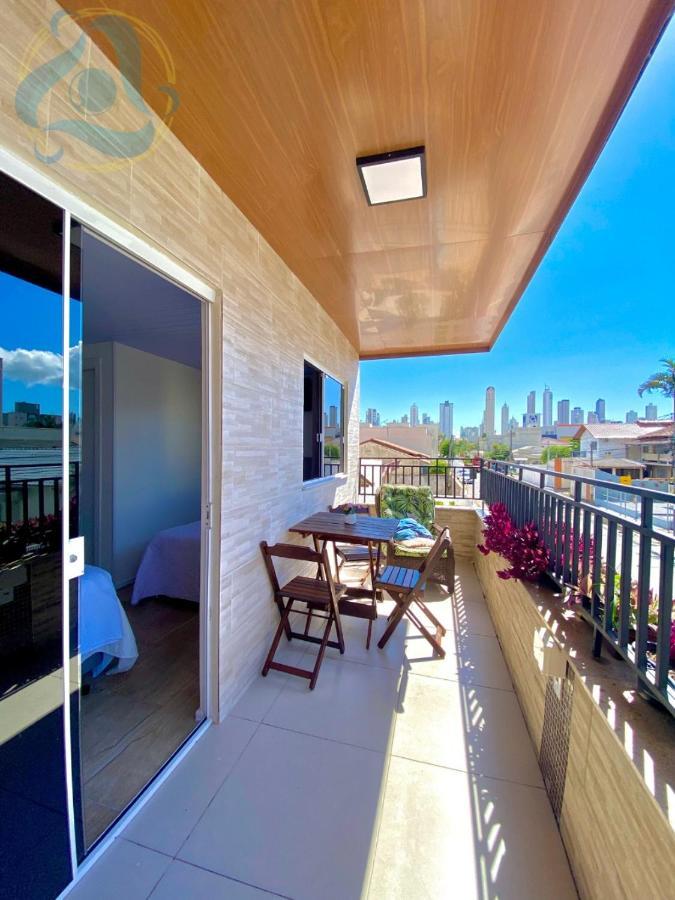 Liguria Pensão Balneario Camboriu
