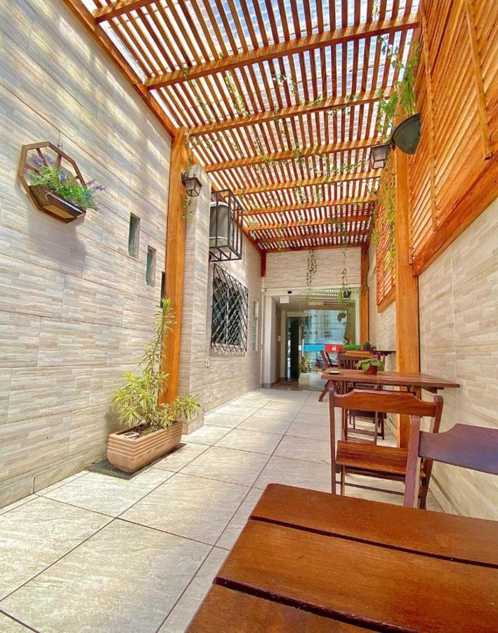 Pensão Liguria Balneario Camboriu